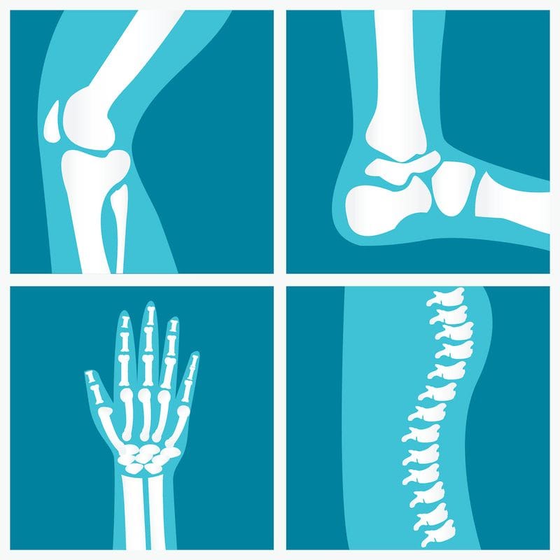 Don't let these 5 injuries slow you down this spring!